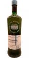 Bushmills 2001 SMWS 51.6 A fruity smooch 1st Fill Bourbon Barrel 56.4% 700ml