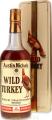 Wild Turkey 8yo 101 Proof New White Oak Barrels 50.5% 750ml