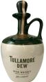 Tullamore Dew Ceramic Jug The Legendary Irish Whisky Red Wine Cask Finish #1 Distillery only 46% 700ml