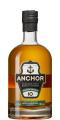 Anchor 10yo Peated Edition First fill sherry casks 40% 700ml