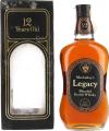 Mackinlay's Legacy Blended Scotch Whisky 43% 750ml