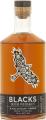 Blacks Black OPS Irish Whisky Extra Charr Cask Finish Batch No: 1 43% 700ml