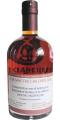 Bruichladdich 1989 For Save the Children 2008 Valinch Michael Jackson Tribute 3(59) 52.7% 500ml