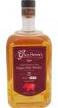 Glen Breton Rare 21yo American Oak Cask #665 Caskers of Ottawa 43% 750ml