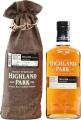 Highland Park 2005 Single Cask Series Refill Butt #1792 Ontario Exclusive 61.4% 750ml