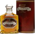 Scottish Leader Platinum Seal Finest Scotch Whisky Asian Market Exclusive 40% 750ml