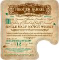 Highland Park 12yo DL Premier Barrel Selection 46% 700ml