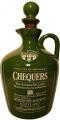 Chequers Crock McE Superb De Luxe Blended Scotch Whisky Ex-Bourbon Casks 43% 700ml