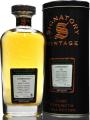 Caperdonich 1992 SV Cask Strength Collection Bourbon Hogshead #46238 57.3% 700ml