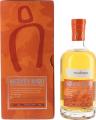Mackmyra The 1st Edition Sherry & Bourbon 46.1% 700ml