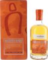 Mackmyra The 1st Edition 46.1% 700ml