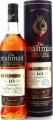 Ardmore 2008 MBl The Maltman Sherry Cask #197912 52.9% 700ml