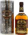 Chivas Regal 12yo 40% 700ml