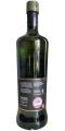 Laphroaig 2001 SMWS 29.279 Refill Ex-Oloroso Sherry Butt 57.3% 750ml