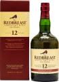 Redbreast 12yo Bourbon & Sherry Casks 40% 700ml