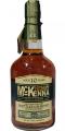 Henry McKenna 10yo Single Barrel Bottled in Bond #6423 50% 750ml