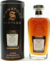 Blair Athol 1988 SV Cask Strength Collection Refill Sherry Butt #6854 60.6% 700ml