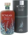 Nc'nean 2017 AON Sherry Hogshead Cask Organic Single Malt Cask No.17-257 4yo 59.6% 700ml