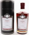 Strathisla 1989 MoS Sherry Hogshead 52.4% 700ml