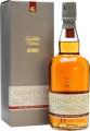 Glenkinchie 1992 The Distillers Edition Double Matured in Amontillado Sherry Wood 43% 1000ml