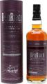 BenRiach 1999 Single Cask Bottling Batch 12 56.1% 700ml