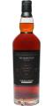 Warlock The Runestaff Port Blood Tub Double Dram 51% 700ml