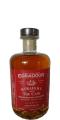 Edradour 2002 Straight From The Cask Burgundy Cask Finish 58.1% 500ml