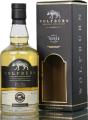 Wolfburn 2014 The Cyprus Whisky Association Quarter Cask 59.8% 700ml