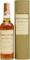 Glenglassaugh 22yo 40% 700ml