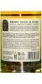 Caol Ila 2009 BR Pallini S.p.A. Roma 56.9% 700ml