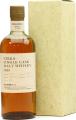 Miyagikyo 1989 Single Cask Warehouse #20 #105419 60% 700ml