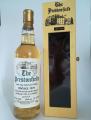 Caol Ila 1974 SV The Prestonfield Oak Cask #12625 LMDW 46% 700ml