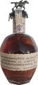 Blanton's The Original Single Barrel Bourbon Whisky #4 Charred New American White Oak Barrel 46.5% 700ml