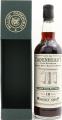 Miltonduff 10yo CA Cadenhead's Whisky Shop Edinburgh Sherry Firkin Cask Matured 54.2% 700ml