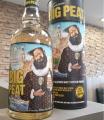 Big Peat The Bruges Edition DL 48% 700ml