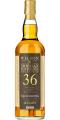 Glenlivet 1977 WM Barrel Selection Oloroso Sherry Wood Finish 13150-51-61 47% 700ml