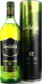 Glenfiddich 12yo Our Signature Malt 43% 1000ml