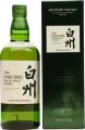 Hakushu Distiller's Reserve The Art Of Japanese Whisky 43% 700ml