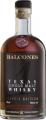 Balcones Texas Single Malt Whisky 1 Classic Edition 53% 700ml