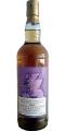 Tobermory 1994 MrW Spirit of Caledonia Bourbon Hogshead #188008 60.6% 700ml