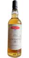 Tomintoul 2014 Cl Ruby Port Quarter Cask Erwin 20yo at Wijnhuis Sonsbeek 56.9% 700ml