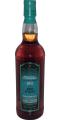 Glenrothes 2012 MM Benchmark Limited Release Oloroso Sherry Hogshead #263 High Spirits 60.2% 700ml