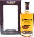 Kilbeggan 21yo Limited Edition 40% 700ml