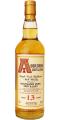 Highland Park 1992 BA Aberdeen Distillers #2072 46% 700ml