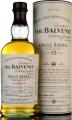 Balvenie 15yo Single Barrel Traditional Oak Cask #1738 47.8% 750ml