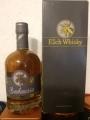 Elch Whisky Barbarossa Sherry Los 20/09 55.2% 500ml