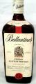 Ballantine's Finest Scotch Whisky 43% 700ml