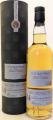 Craigellachie 2002 DR Individual Cask Bottling Bourbon Hogshead #900600 55.9% 700ml