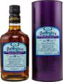 Ballechin 2004 Port Cask Matured 1st-Fill Port Hogshead 49.7% 700ml