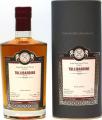 Tullibardine 2007 MoS Bourbon Barrel 56.8% 700ml